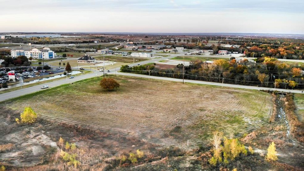 More Photos Of 2410 N Rockford Rd, Ardmore Land For Sale