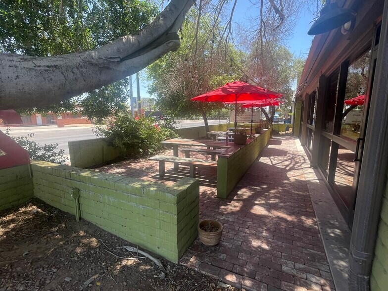 More Photos Of 2024 N 7th St, Phoenix Restaurant For Sale