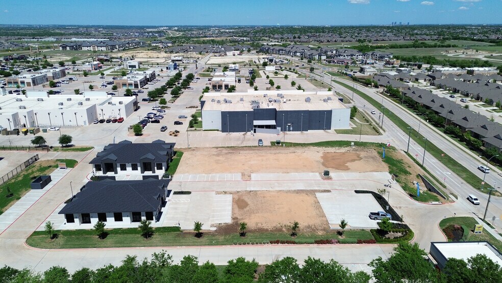 More Photos Of , Fort Worth Office For Sale