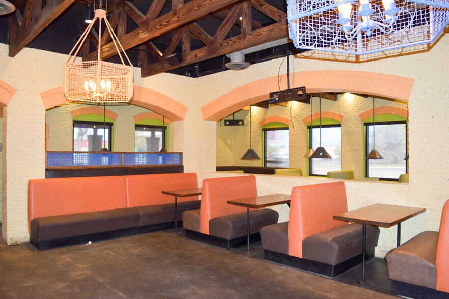 More Photos Of 6709 Slide Rd, Lubbock General Retail For Sale