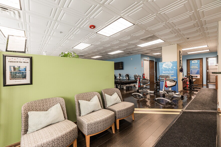 More Photos Of 105 Revere Dr, Northbrook Office For Sale