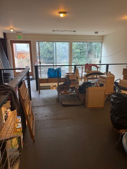 More Photos Of 2235 Mission St, San Francisco Storefront Retail Residential For Sale