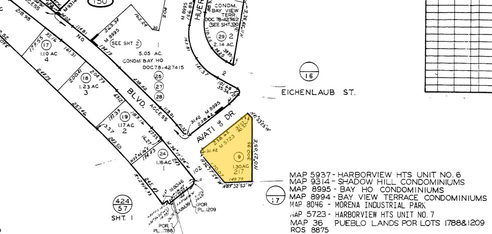 More Photos Of 4011-4031 Avati Dr, San Diego Storefront For Lease