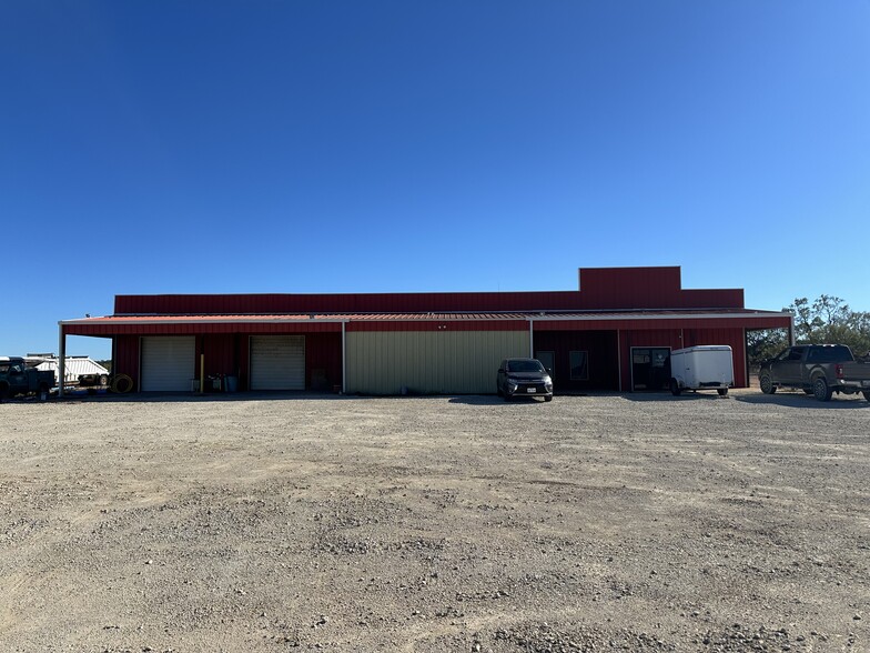 Primary Photo Of 3597 US Highway 84, Tuscola Warehouse For Lease