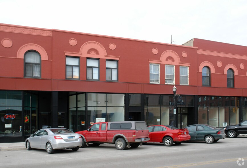 More Photos Of 66-74 Broadway N, Fargo General Retail For Lease