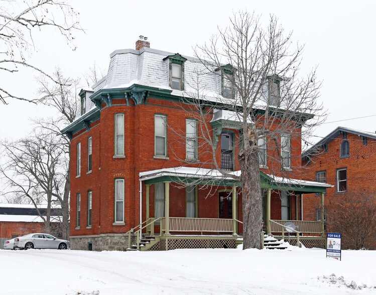 More Photos Of , Monroe Multifamily For Sale