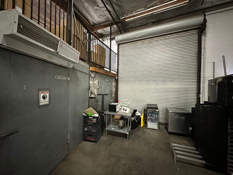 More Photos Of 1701 1st St, San Fernando Food Processing For Lease