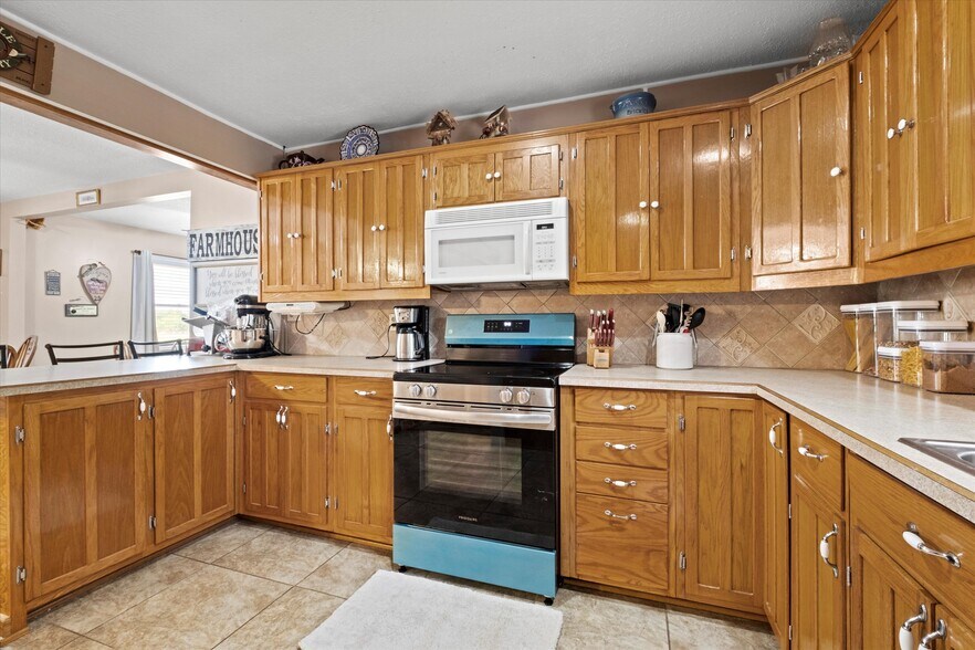 More Photos Of 6925 Outer Rd, Odessa Land For Sale