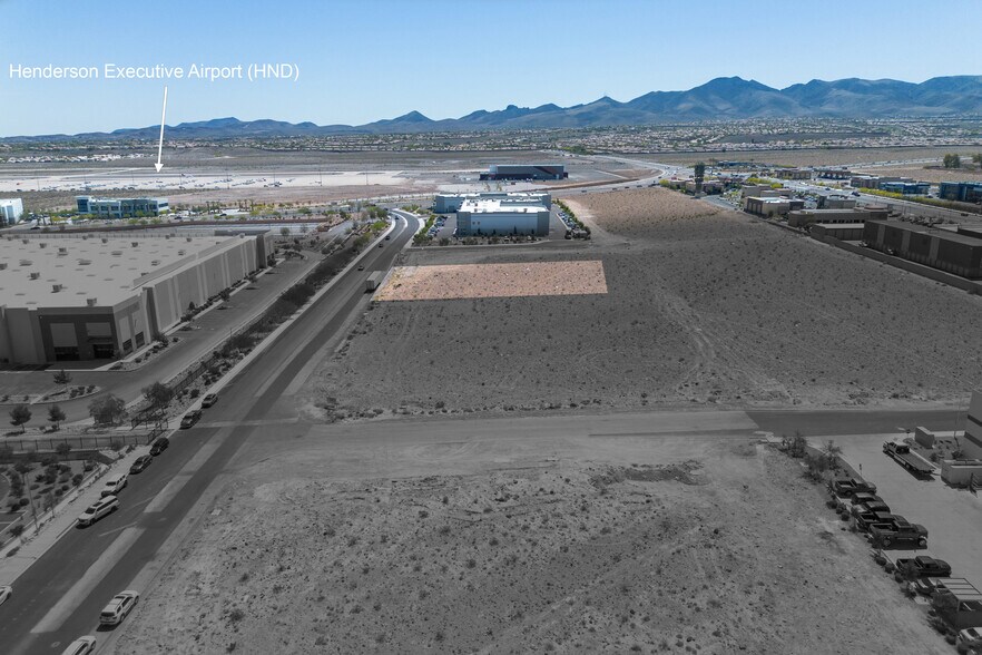 More Photos Of 1 Dale Avenue, Henderson Land For Sale