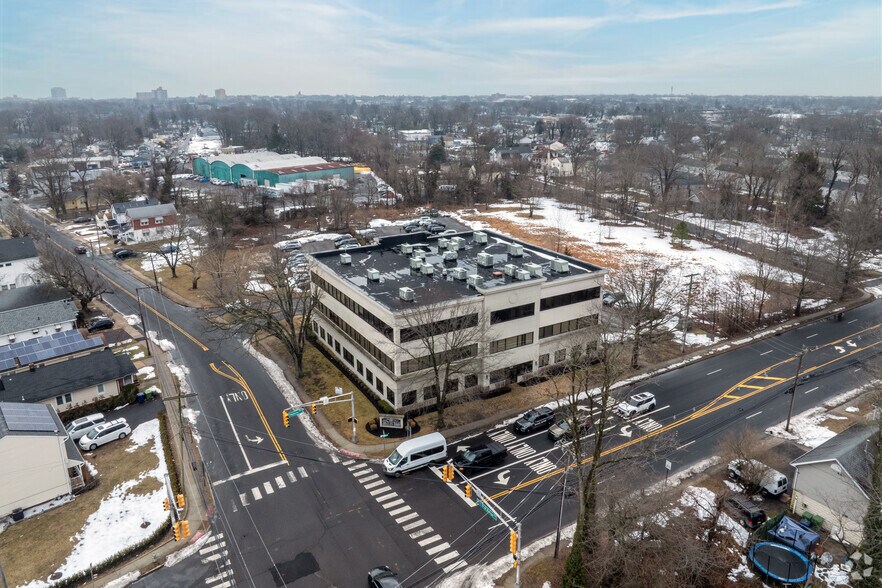 More Photos Of 444 Neptune Blvd, Neptune Office For Lease