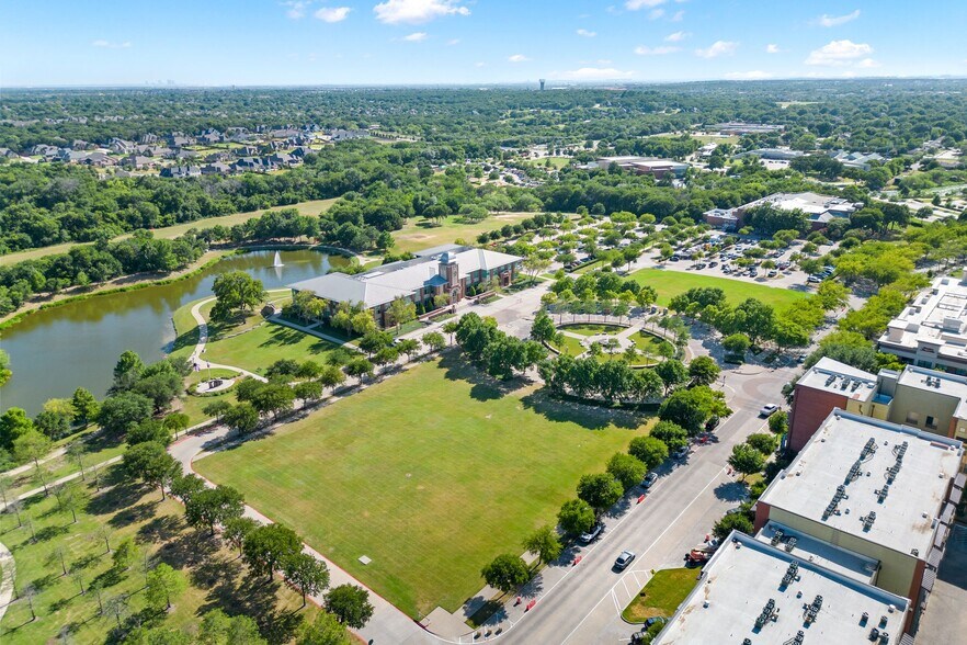 More Photos Of 4709 Golden Triangle blvd, Fort Worth Land For Sale