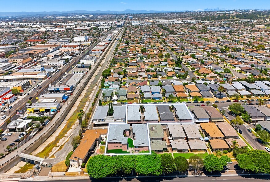 More Photos Of 2912 W 141st Pl, Gardena Multifamily For Sale