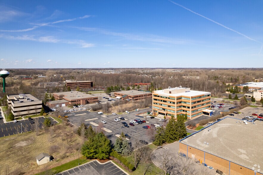 More Photos Of 3001 Coolidge Rd, East Lansing Unknown For Lease