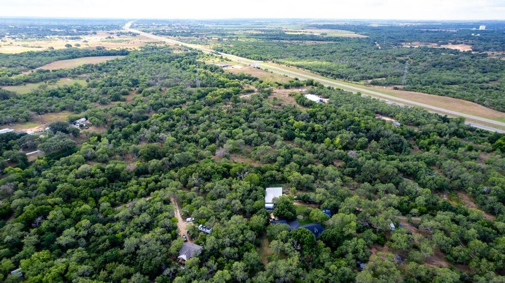 More Photos Of 15722 S US Highway 181, San Antonio Land For Sale