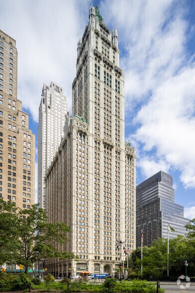 More Photos Of 233 Broadway, New York Office For Sale