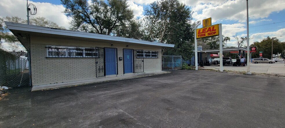 More Photos Of 3203 N Nebraska Ave, Tampa Freestanding For Lease