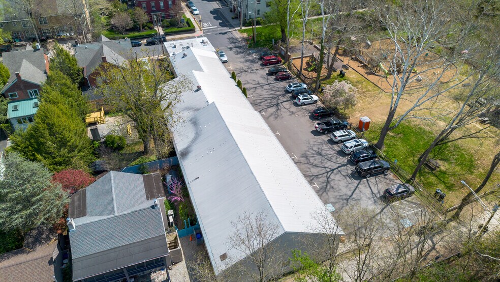 More Photos Of 77 S Union St, Lambertville Restaurant For Sale