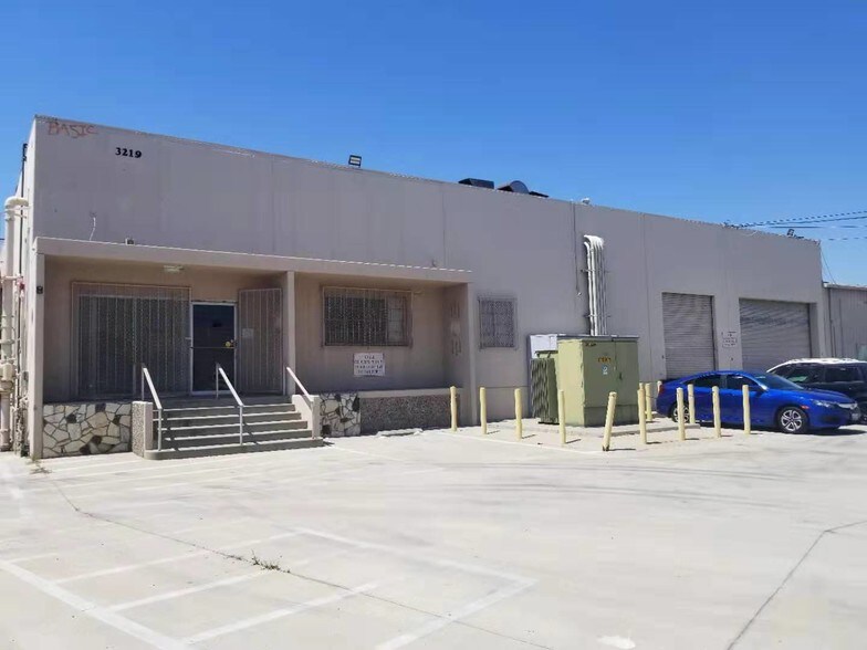 More Photos Of 12224 Garvey Ave, El Monte Unknown For Lease