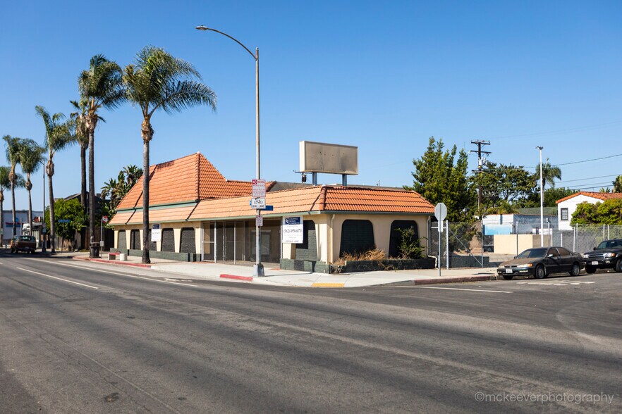 Primary Photo Of 2300 Pacific Ave, Long Beach Medical For Sale