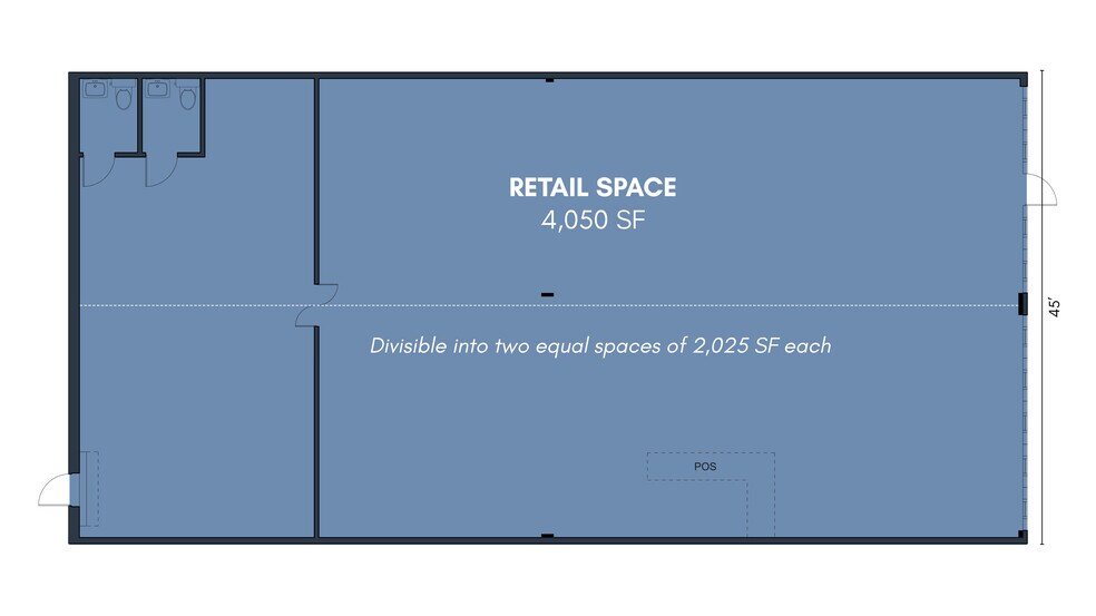 More Photos Of 19650-19674 NW 27th Ave, Miami Gardens Unknown For Lease