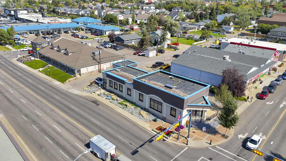 More Photos Of 104 1st Av NE, Airdrie Office Residential For Sale