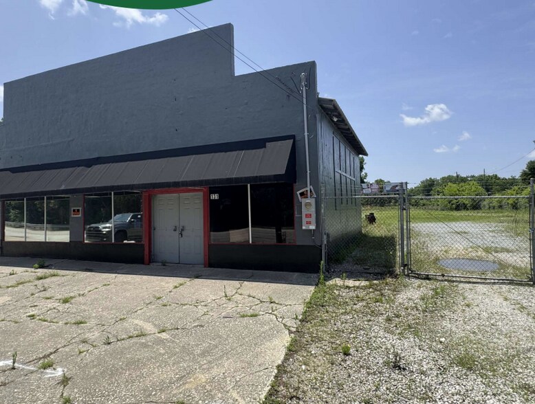 Primary Photo Of 131 Dunn Rd, Fayetteville Research And Development For Sale