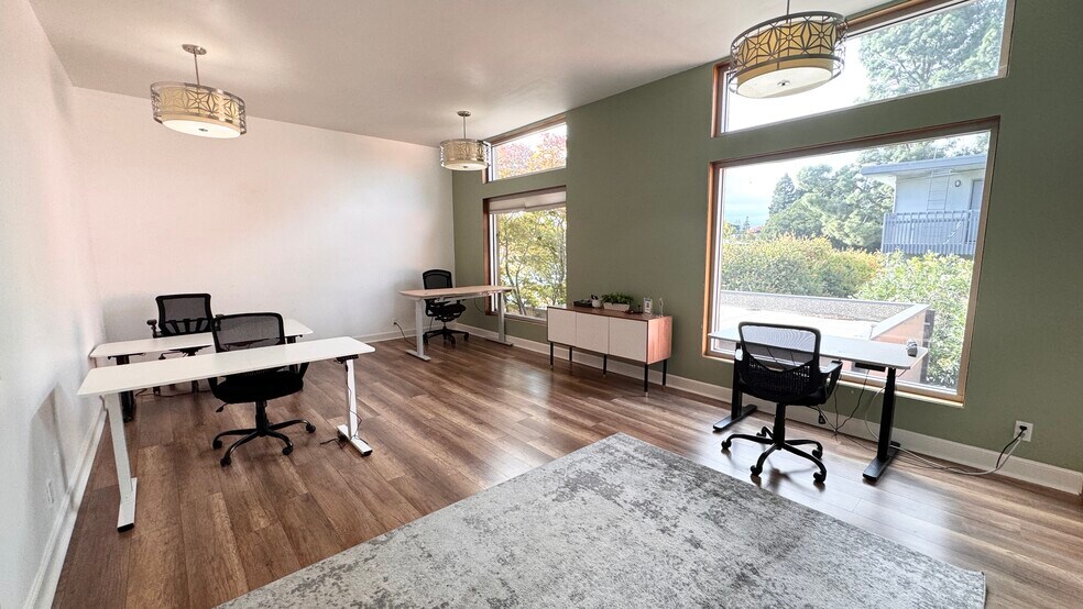 More Photos Of 15 N Ellsworth Ave, San Mateo Unknown For Lease