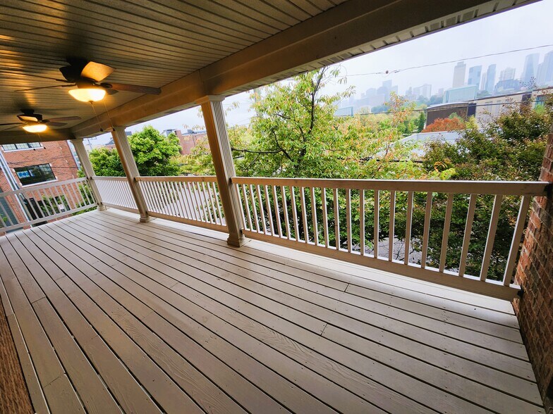 More Photos Of 1201 7th Ave N, Nashville Office Residential For Lease