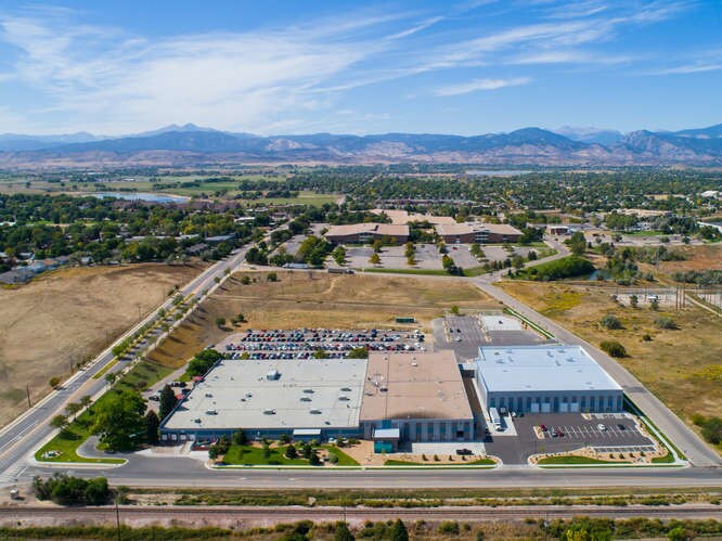 More Photos Of 609-639 14th St, Loveland Flex For Sale