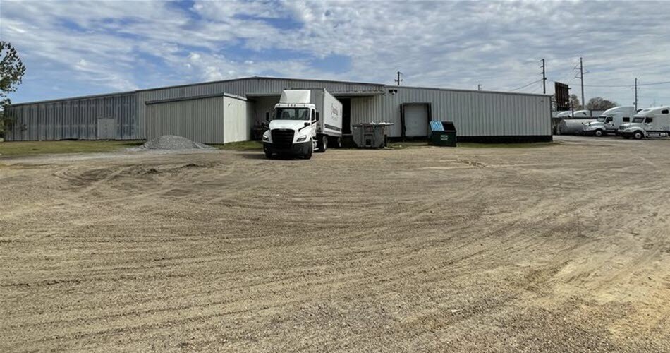 More Photos Of 99 Braswell Rd, Hattiesburg Manufacturing For Sale