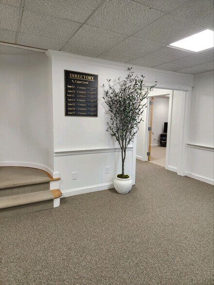 More Photos Of 100 Stony Brook Ct, Newburgh Office For Lease