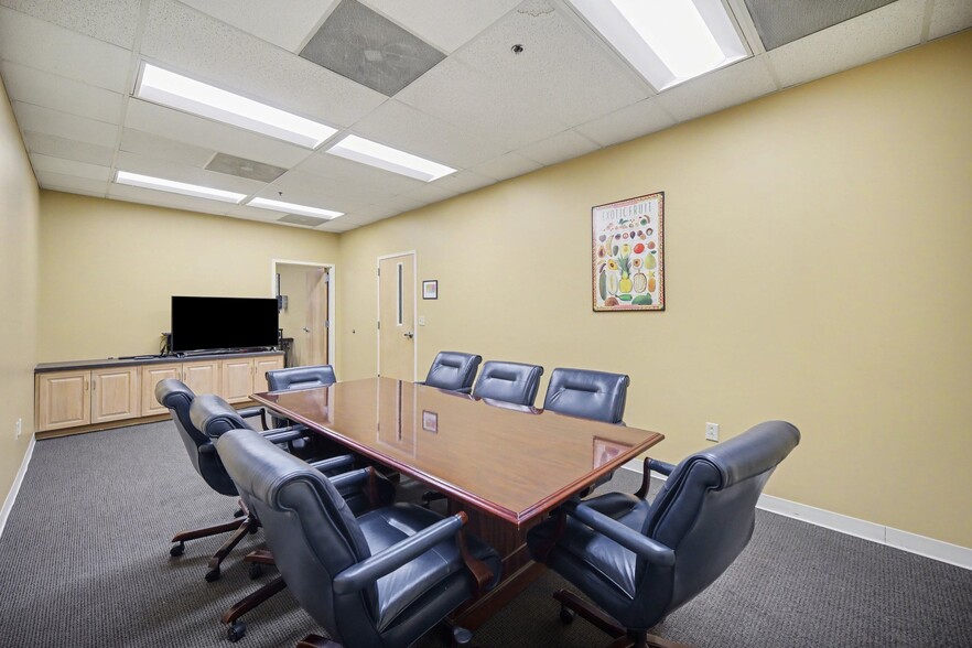 More Photos Of 10810 Withers Cove Park Dr, Charlotte Warehouse For Lease