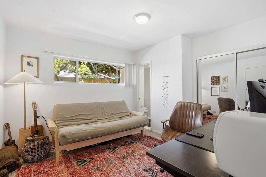 More Photos Of 428-438 Rosemont St, La Jolla Apartments For Sale