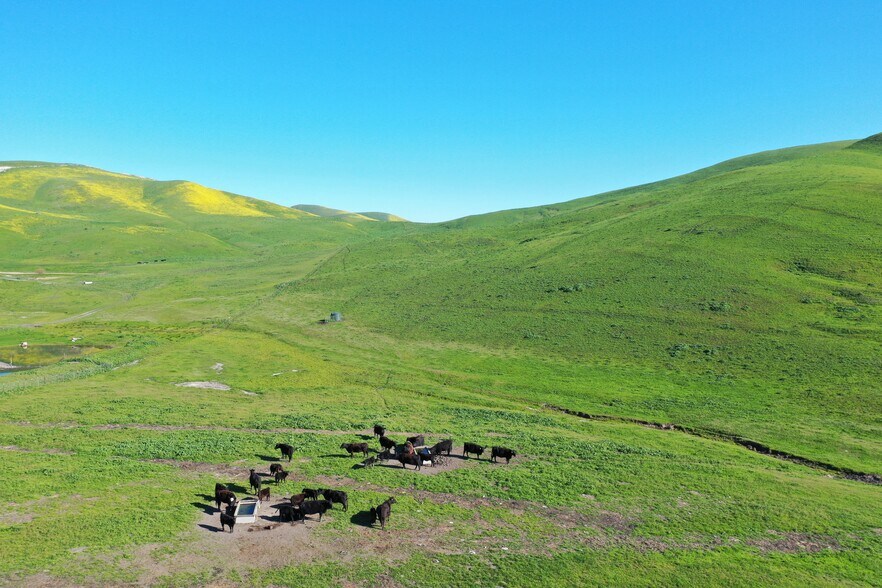 More Photos Of 6401 Camino Tassajara, San Ramon Land For Sale