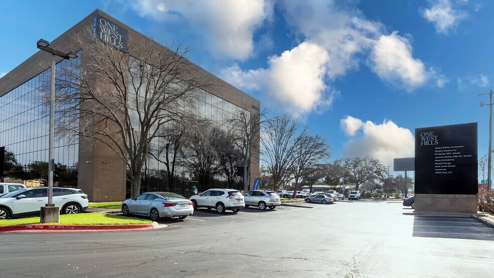Primary Photo Of 3901 S Lamar Blvd, Austin Medical For Lease