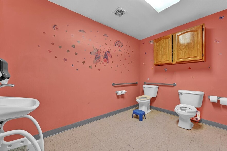 More Photos Of 10 Rausch Creek Rd, Tremont Daycare Center For Sale