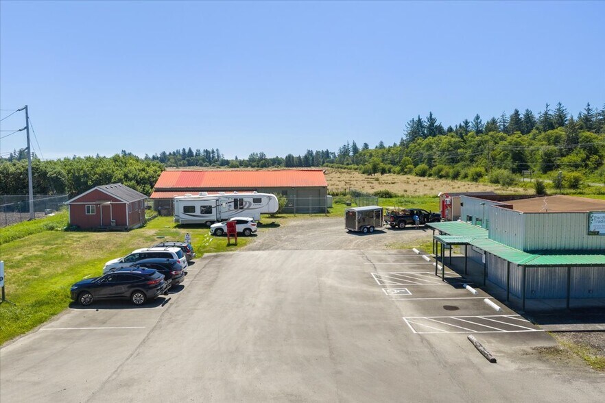 More Photos Of 2546 US-101, Ilwaco Industrial For Sale