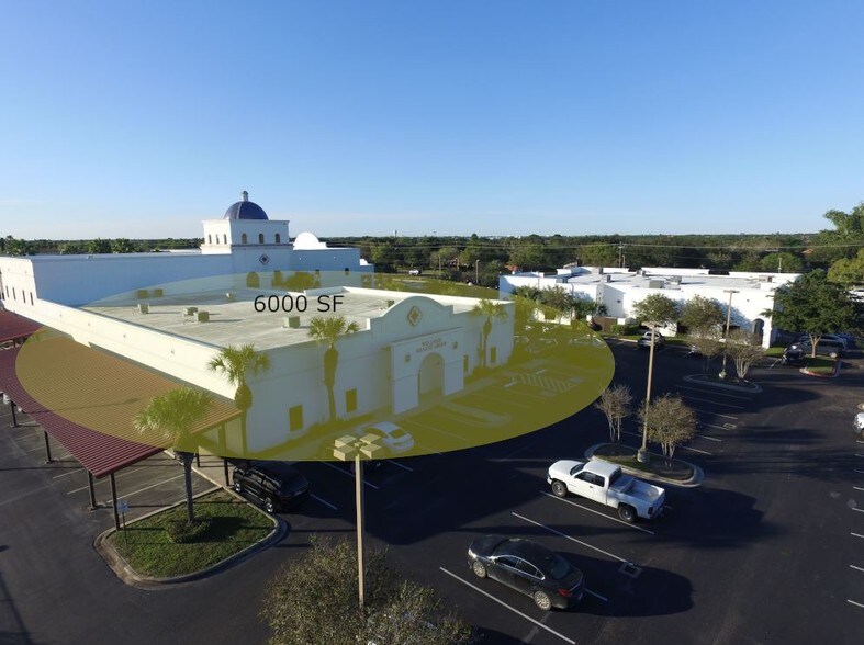More Photos Of 1022 E Griffin Pky, Mission Medical For Sale