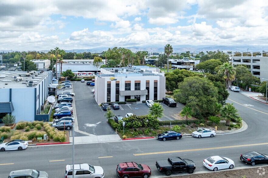 More Photos Of 1151 Duryea Ave, Irvine Office For Lease