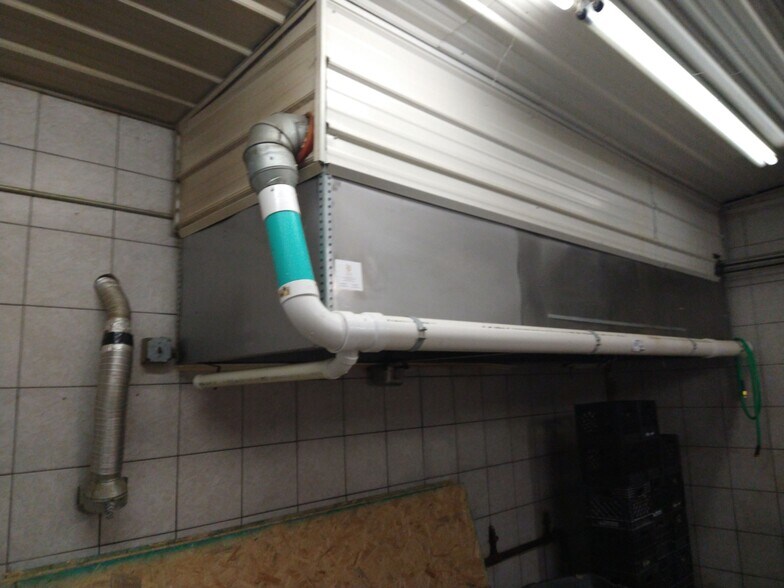 More Photos Of 615 N Cedar St, Queen City Lodge Meeting Hall For Sale