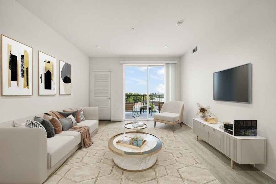 More Photos Of 3518 Chesapeake Ave, Los Angeles Apartments For Sale