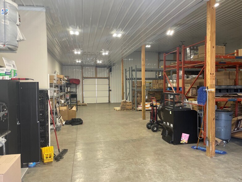 More Photos Of 1080 International Blvd, Clarksville Industrial For Lease