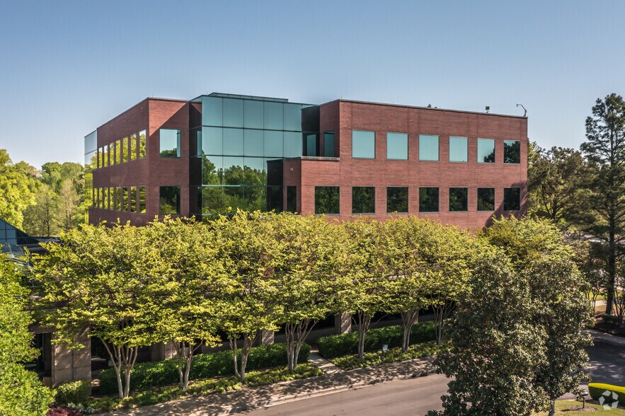 More Photos Of 7130 Goodlett Farms Pky, Cordova Office For Lease