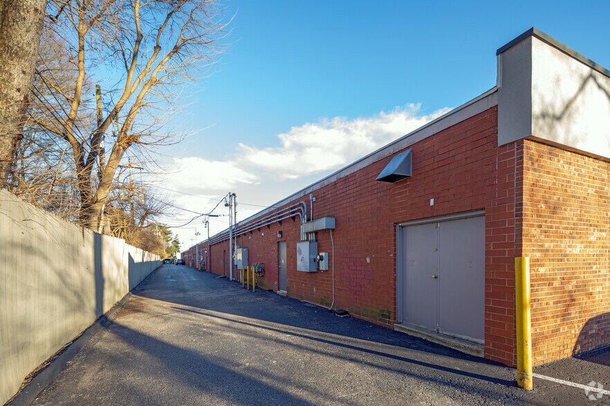 More Photos Of 4127-4149 Shelbyville Rd, Louisville Storefront For Lease