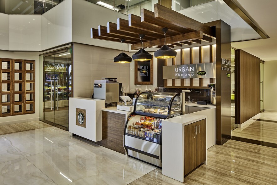 More Photos Of 5005 Lyndon B Johnson Fwy, Dallas Office For Lease