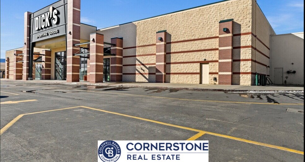 More Photos Of 601 SE Wyoming Blvd, Casper Unknown For Lease