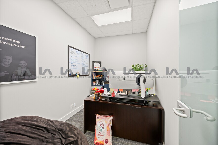 More Photos Of 3548 191 St, Surrey Warehouse For Sale