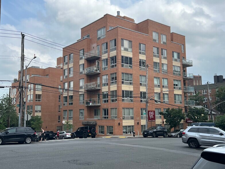 Primary Photo Of 3534 Riverdale Ave, Bronx Rehabilitation Center For Lease