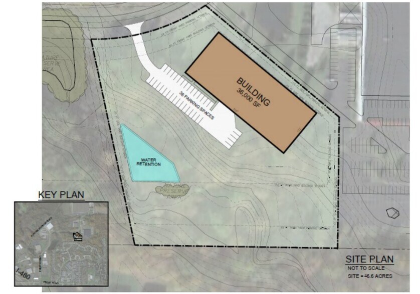 More Photos Of Frost Road @ Philipp Parkway, Streetsboro Unknown For Lease