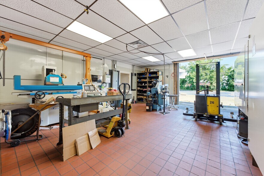 More Photos Of 901 Southampton Rd, Westfield Industrial For Sale